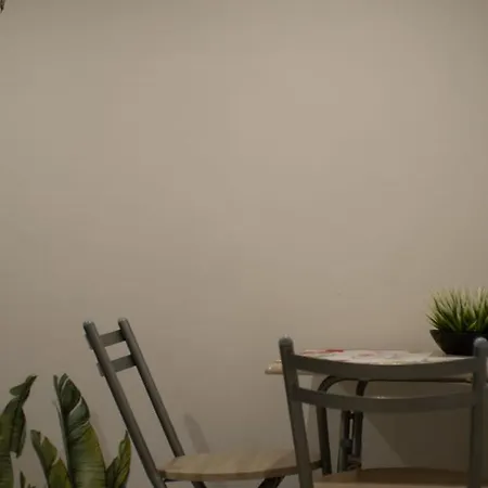 Bernabei 13 公寓 帕爾馬